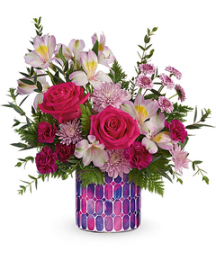Artisanal Appreciation Bouquet