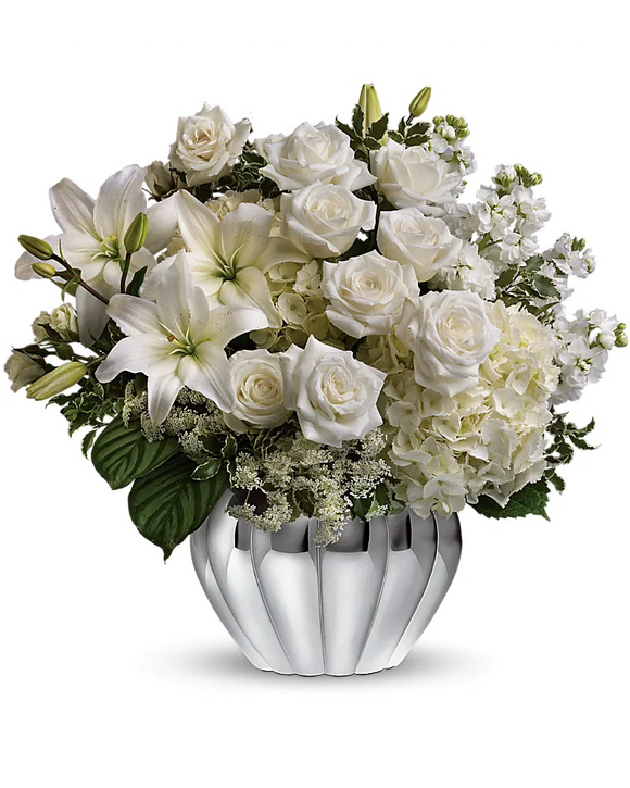 Gift Of Grace Bouquet